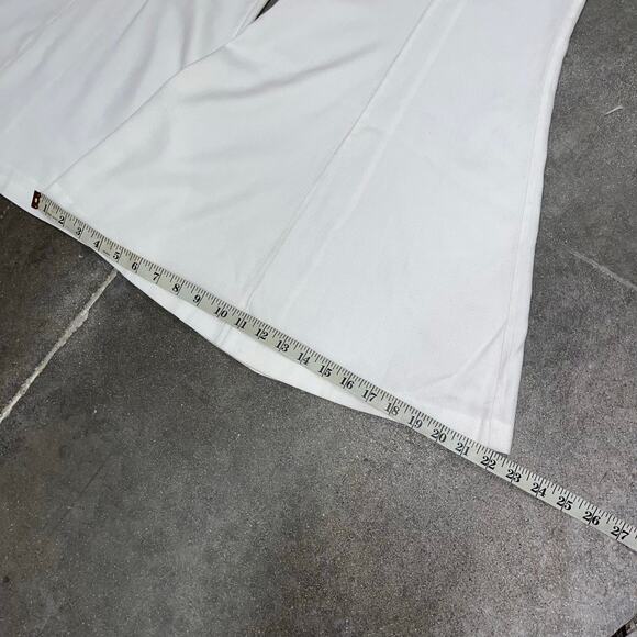 Vintage 70's Pixie of California Elephant Bell Bottom Pants - 24 x 30 - Picture 6 of 7